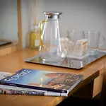 Aramis Deluxe Rooms
