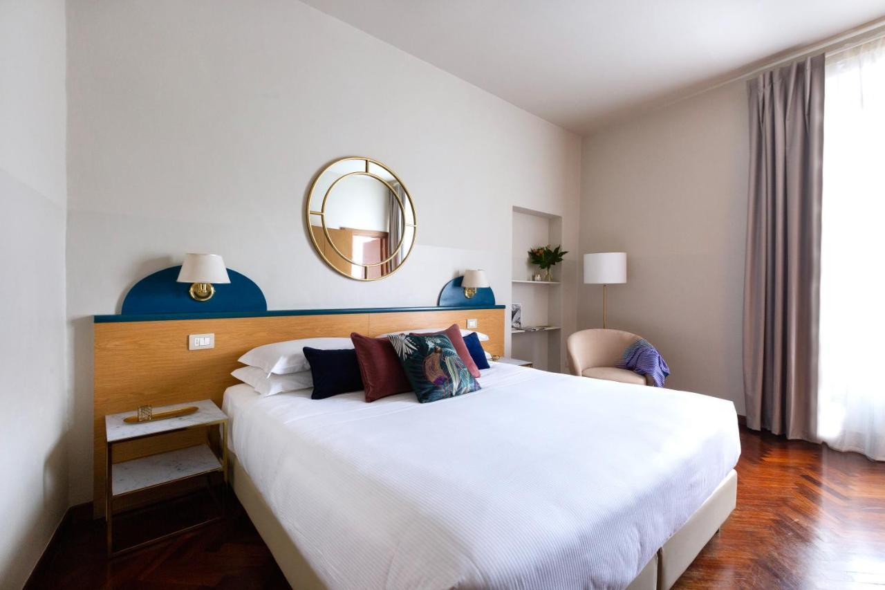 Aramis Deluxe 2* Florencia