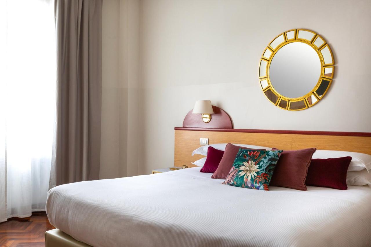 Aramis Deluxe 2* Florencia