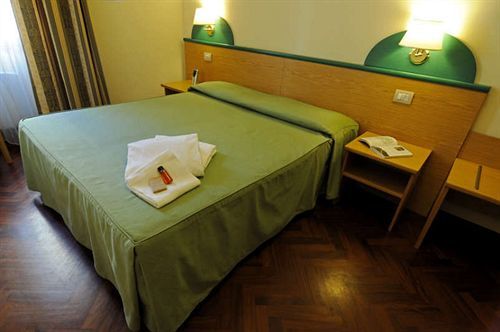 Pensión Aramis Deluxe