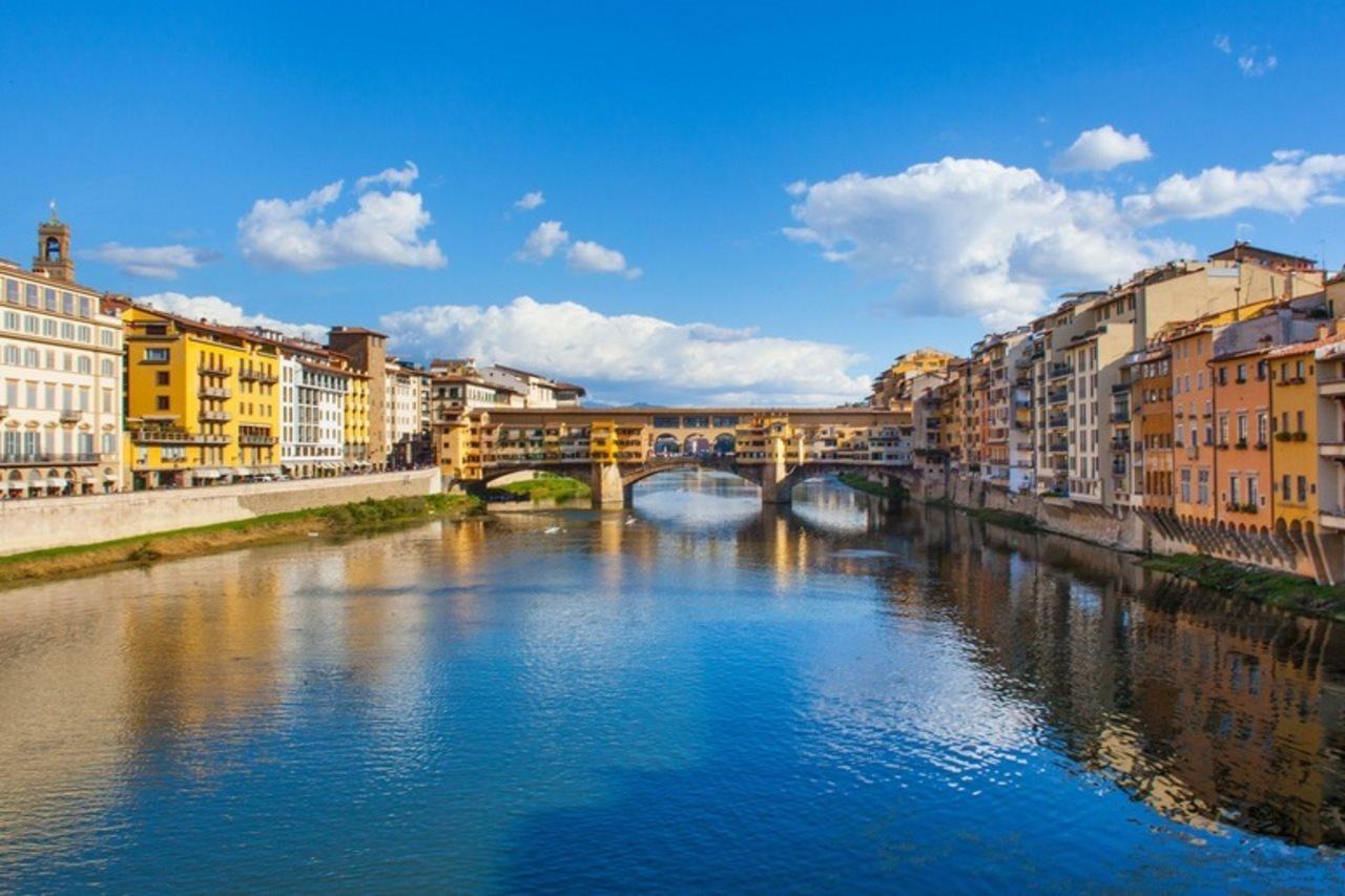 Aramis 2* Florencia