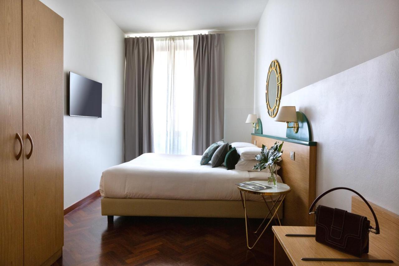 Pensión Aramis Deluxe Florencia