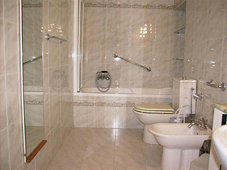 Aramis Deluxe 2* Florencia