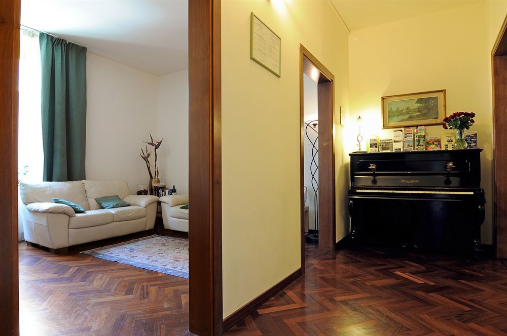 Aramis Deluxe 2* Florencia