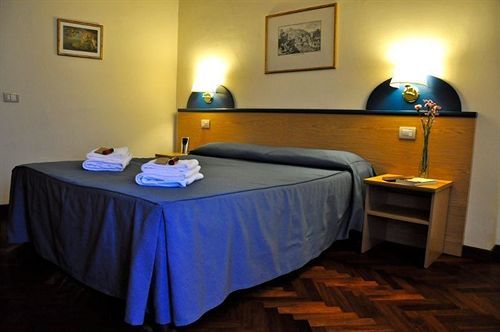 Pensión Aramis Deluxe Florencia